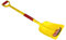 Mass 1531 Pala Neve ABS Pieghevole