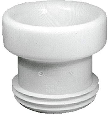 Jimten s-218 - Manguito inodoro elastico s218 110