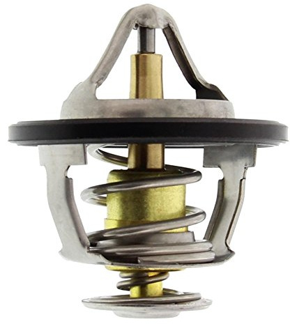 MAPCO 28571 Thermostat | Kompatibel mit: LEXUS GS, GS, TOYOTA AURIS, AVENSIS, AVENSIS, AVENSIS Kombi, AVENSIS Kombi, AVENSIS Liftback