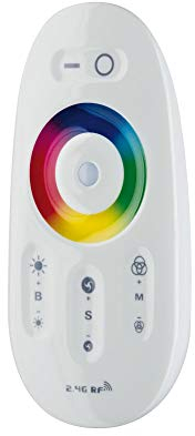 FUNCTION MAXLED RGB-CONTROLLER 2.4GHZ