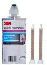 3M 55047 Adhesive X PLASTICS ML 200