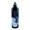 Star Wars Silver Buffalo SV6098AL Death Star Aluminum Water Bottle with Carabiner, 25-Ounce, 750-Milliliter, Plastic, Multicolor