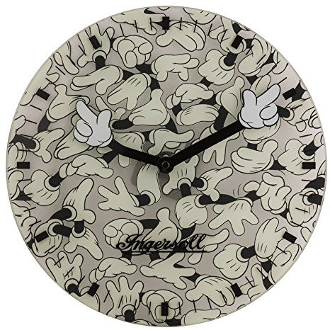 Ingersoll Disney Wall Clock, multicolour