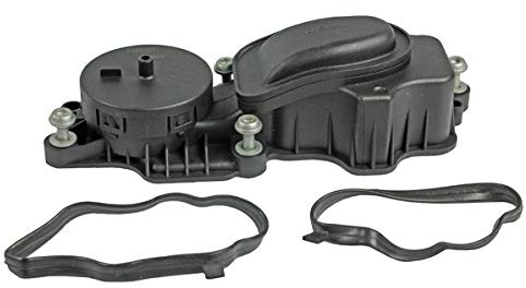 METZGER 2385027 Crankcase Vent Valve