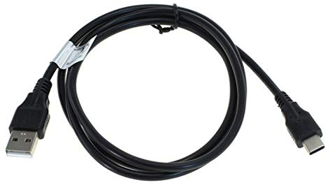 bg-akku24 Ladekabel USB Kabel für Samsung Galaxy A02s,A03s,A12,A13,A32,A33,A42,M11,M51,A20e,A21e,A22,A40,A41,A50,A51,A52,A53,A54,A70,A71,A72,A80,A90,M21,M30s,S8,S9,S10,S20,S21,S22,S23,XCover 4s