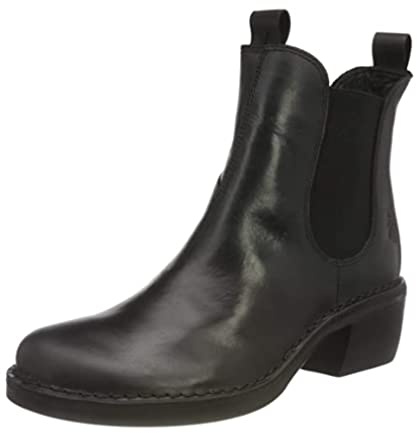 FLY London Damen Meme030flyStiefelette