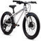 EARLY RIDER Seeker Kinderfahrrad 20'' Silber