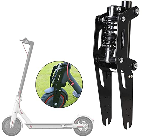 Nuovo Modificato Ammortizzatore Forcella Anteriore per Xiaomi Mijia M365 Uccello MI e M365 Pro Vibration Damper Accessori