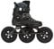 Powerslide SUV Inline Skate Next Outback 150, für Off-Road und Training, für Damen und Herren