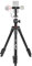 JOBY Compact Tripod Smartphone/Digital Camera 3, JB01760-BWW