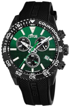 Lotus Chronographen Chrono