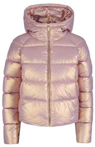 Yes Zee Giubbotto Trapuntato Rosa Antico (M)