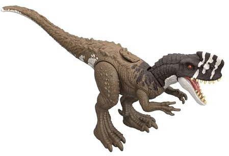 JURASSIC WORLD - Pack de Perigo Kileskus HYTK50