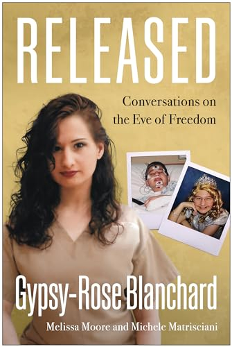 Released: Conversations on the Eve of Freedom (English Edition)