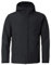 VAUDE Herren Mens Rosemoor Padded Jacket Ii, Schwarz, M EU