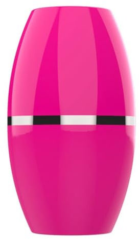 Vulkanstein-Gesichtsölabsorbierender Roller mit wiederverwendbarem, tragbarem Design für unterwegs