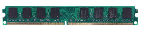 TsoLay DDR2 800 MHz PC2 6400 2 GB 240 Pin para Memoria RAM de sobremesa