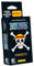 Panini One Piece Trading Cards 25. Geburtstag, Blisterverpackung, 3 Hüllen, 004897KBF3