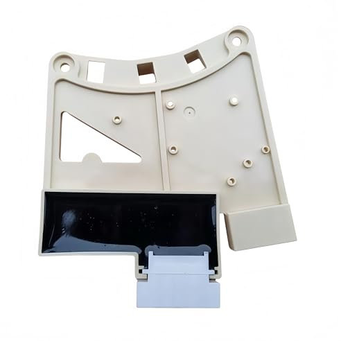 LGFMN Compatibile con Samsung, MB75-10048 DD Lavatrice Motore Sensore Hall Parti Lavatrice