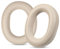 1 paio di cuscinetti auricolari in memory foam ad alta densità, compatibili con cuffie Huawei Freebuds Studio