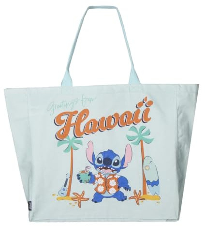 Shopping Bag XL Stitch