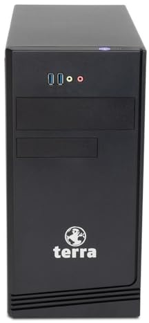 Terra PC-Business 6000・MT・Ryzen 5 Pro 8600G (1000165)