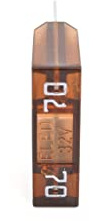 Bosch 1987529023 Bosch Rick. elektrischen,,