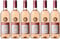 Barefoot Cellars Pink Pinot Grigio California Rose Wine, 75 cl, Case of 6