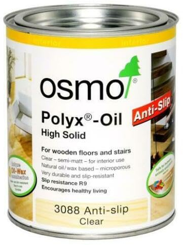 Osmo Polyx Oil Anti-Slip - R9-3088 - 750ml