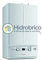 Immergas 3.027369 Caldaia a condensazione Victrix Tera Camera stagna Art.3027368-28 kW, Alimentazione a GPL, Bianco