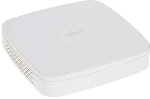 Dahua Registratore IP Nvr2104 4Ks2 4 Canali Dahua