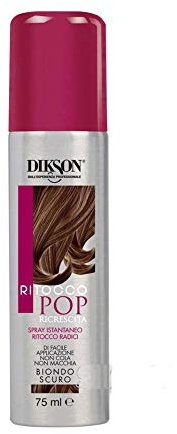 Dikson, Corrector Canas Rubio Oscuro/Biondo Scuro 75ml