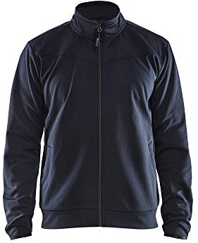 Blakläder Sweatshirt Jacke