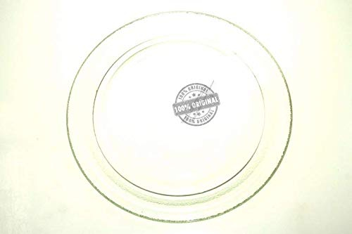 Forno a Microonde R216(W) Piatto Rotante in Vetro (diametro 290 mm)