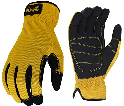 DeWalt DPG222L Industrial Safety Gloves