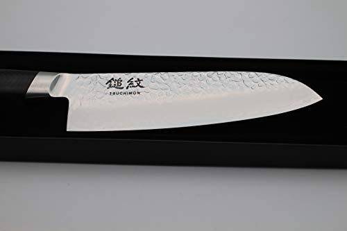 Yaxell TSUCHIMON Santoku Grand modèle