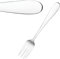 Olympia Buckingham Cake Forks - Smooth - Stainless Steel - 146(L) mm - 12 pc