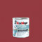 Maxmeyer Smalto All'Acqua Poliuretanico Satinato Rosso Veneziano 0,75 L