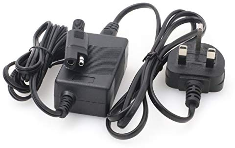 SZRMCC 12 V SAE EDC117 AC auf DC Adapter für Hiper Series GPS