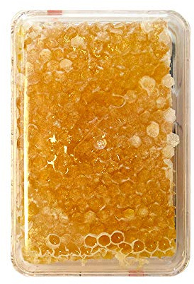 Wabenhonig aus Ungarn (200 g)