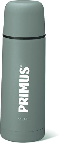 Primus Unisex – Erwachsene Thermoflasche-790627 Thermoflasche, Grün, 0.5 L