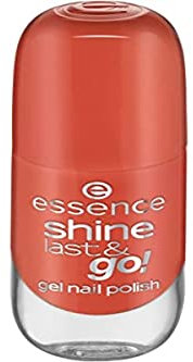 Nagelspitzen SHINE LAST & GO 84