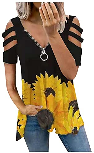 Jutta leibfried Mode Coole t-Shirts Damen Pullover kuschelig Damen juretro rüschenbluse Damen Sport Tshirts Damen Casual Damen Damen Oberteile Langarm S S