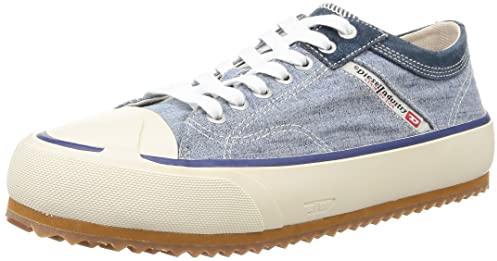 DIESEL_Principia S-PRINCIPI_Shoes_Blau_42 EU