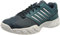 K-Swiss Herren Bigshot Light 4 Sport Shoe, Blau/Weiß, 44.5 EU