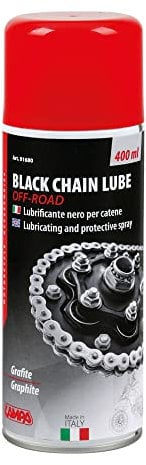 Lampa 91680 Lubrificante per Catene off-Road - 400 ml