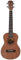 Jojomino Tenor Akustik E-Ukulele 26 Zoll Gitarre 4 Saiten Ukulele Handarbeit Gitarristen Mahagoni