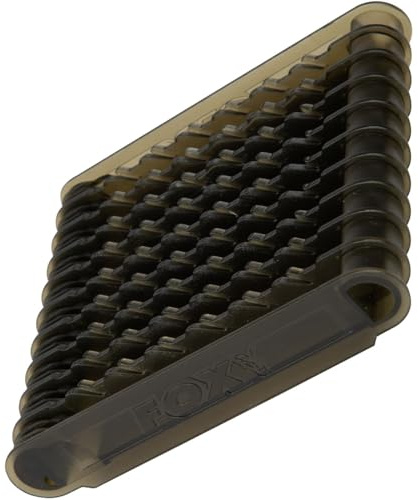 Fox Vorfach Aufbewahrung Leader Rack