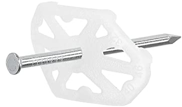 SD ProfiLine BNS Nagelscheibe 3,0 * 70mm, 150 Stück