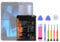 HIGHAKKU Ersatzakku Batterie HB386280ECW kompatibel mit Huawei P10 Honor 9 VTR-L09 VTR-L29 with Tools